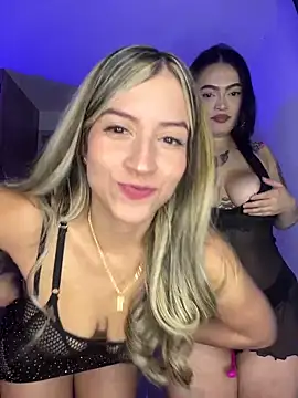 Snapshot of Issabela_G1 chatting on 2, 3, 2025 Issabela G1 online show from 2, 3, 2025