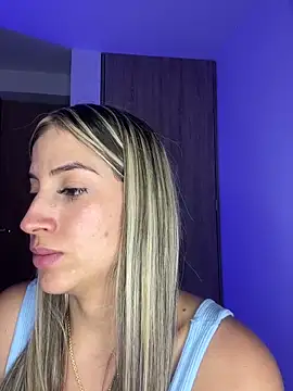 Snapshot of Issabela_G1 chatting on 3, 3, 2025 Issabela G1 online show from 3, 3, 2025