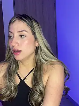 Snapshot of Issabela_G1 chatting on 5, 3, 2025 Issabela G1 online show from 5, 3, 2025