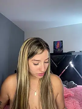 Snapshot of Issabela_G1 chatting on 20, 3, 2025 Issabela G1 online show from 20, 3, 2025