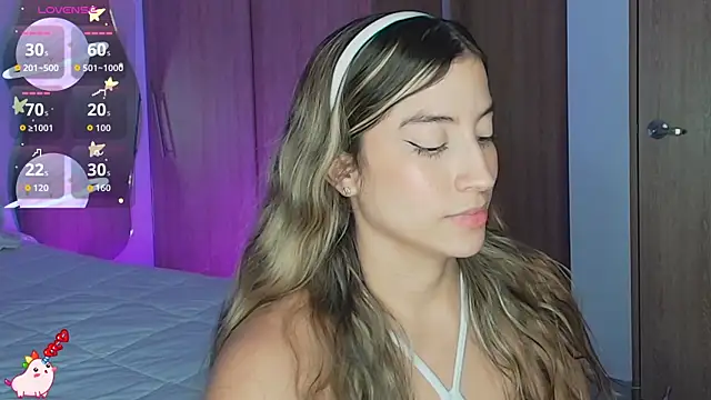 Snapshot of Issabela_G1 chatting on 6, 2, 2026 Issabela G1 online show from 6, 2, 2026