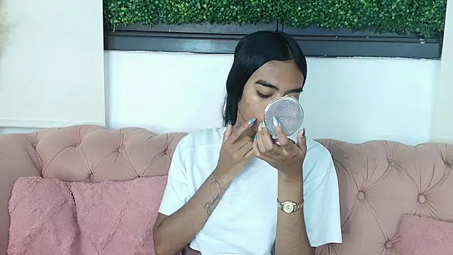 julieta aguilar1 online show from 11, 3, 2026