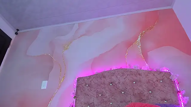 Bella  sweet online show from 27, 1, 2025