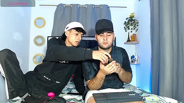 Valerio 22 online show from 14, 3, 2026