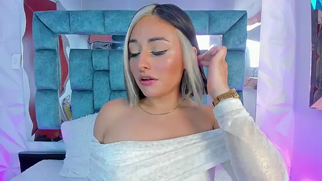 Snapshot of Nanda_Vixen chatting on 30, 1, 2025 Nanda Vixen online show from 30, 1, 2025