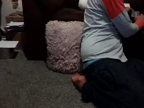 Snapshot of Curved4Pleasure chatting on 16, 2, 2025 Curved4Pleasure online show from 16, 2, 2025