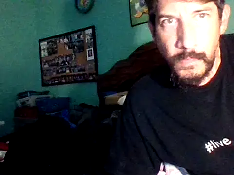 Snapshot of Curved4Pleasure chatting on 13, 9, 2025 Curved4Pleasure online show from 13, 9, 2025