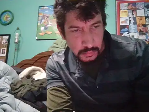 Curved4Pleasure online show from 5, 2, 2026