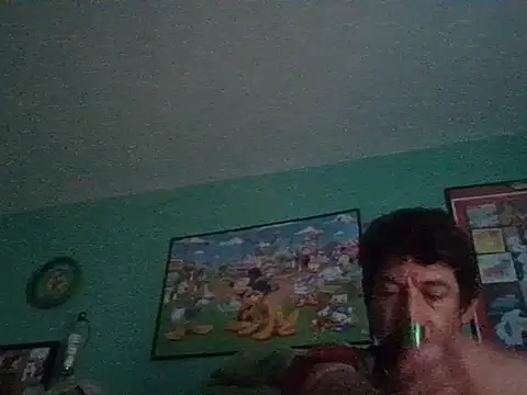 Curved4Pleasure online show from 15, 2, 2026