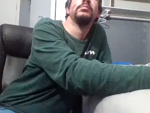 Curved4Pleasure online show from 9, 3, 2026