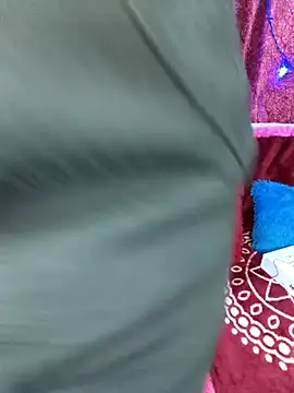 Snapshot of Sexy-ashi chatting on 18, 3, 2025 Sexy-ashi online show from 18, 3, 2025