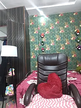 Snapshot of Sexy-ashi chatting on 14, 2, 2026 Sexy-ashi online show from 14, 2, 2026