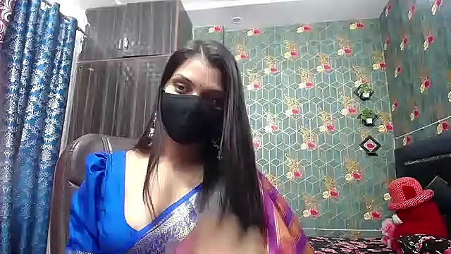 Sexy-ashi online show from 4, 5, 2026