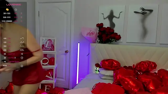 LikaKlint online show from 15, 2, 2025