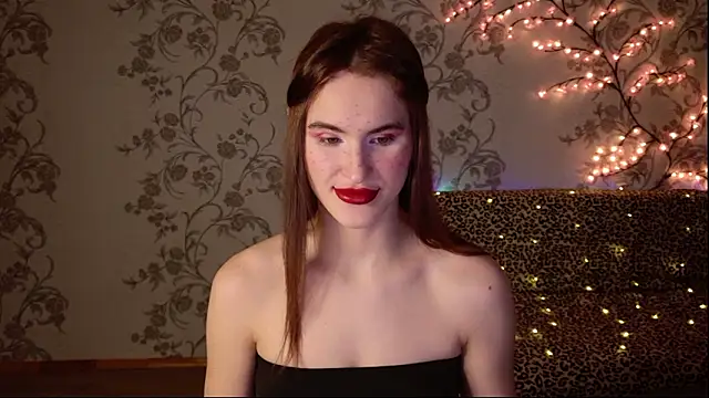 Snapshot of Felicia-Star chatting on 5, 3, 2026 Felicia-Star online show from 5, 3, 2026