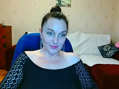Alice3694 online show from 31, 3, 2026