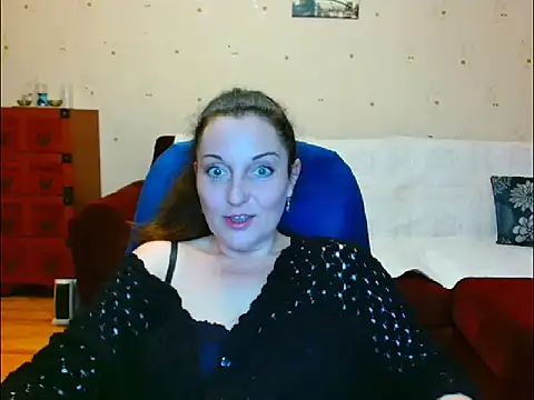 Alice3694 online show from 18, 4, 2026