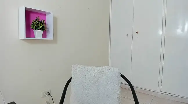 ASIAM BRUNET online show from 5, 3, 2025