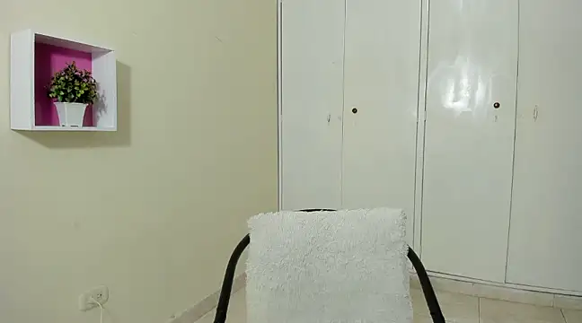 ASIAM BRUNET online show from 12, 3, 2025