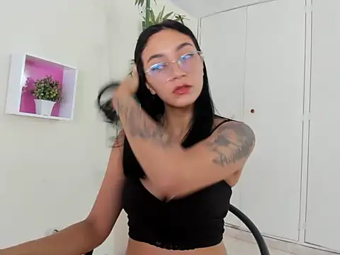 ASIAM BRUNET online show from 29, 10, 2025