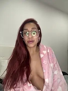 julialupato1606 online show from 17, 3, 2025