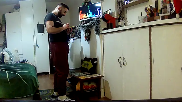 Snapshot of lextalon chatting on 28, 12, 2024 lextalon online show from 28, 12, 2024