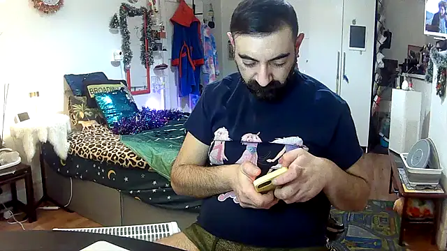 Snapshot of lextalon chatting on 5, 1, 2025 lextalon online show from 5, 1, 2025