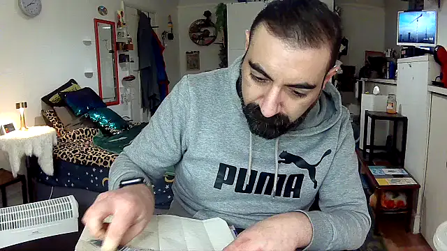 Snapshot of lextalon chatting on 13, 1, 2025 lextalon online show from 13, 1, 2025