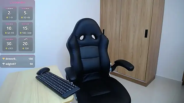 karoll marquez online show from 5, 12, 2025