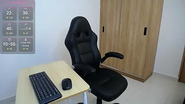 karoll marquez online show from 20, 2, 2026