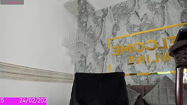 Tamara Sex7 online show from 24, 2, 2025