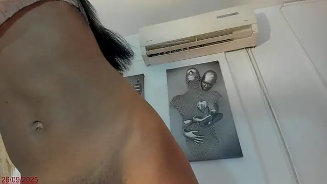 Tamara Sex7 online show from 26, 9, 2025