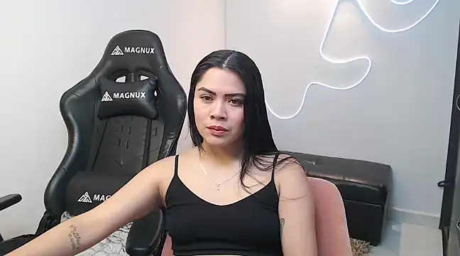 Snapshot of team_dinamite69 chatting on 17, 1, 2025 team dinamite69 online show from 17, 1, 2025