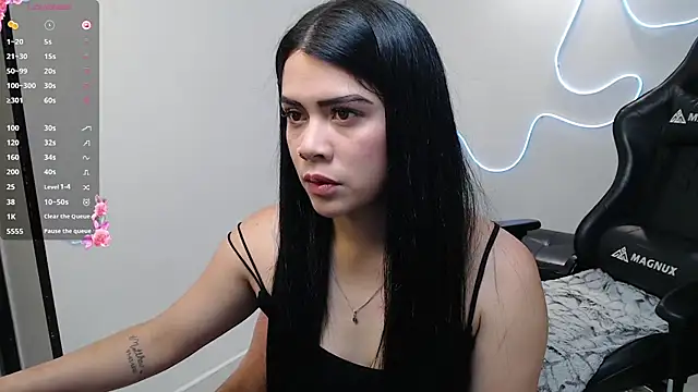 Snapshot of team_dinamite69 chatting on 6, 2, 2025 team dinamite69 online show from 6, 2, 2025