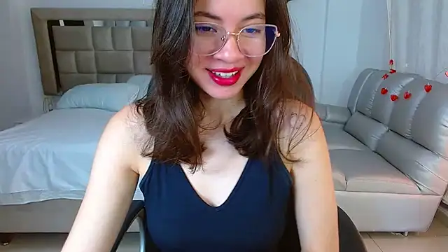 zoecruzz online show from 27, 2, 2026