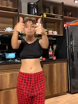 Katee Jones online show from 19, 1, 2025