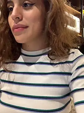 Katee Jones online show from 29, 1, 2025