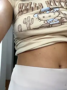 Katee Jones online show from 24, 9, 2025