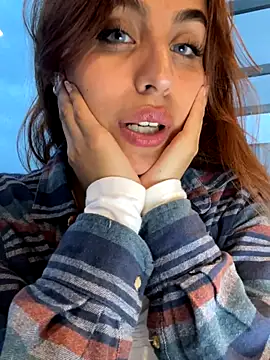 Katee Jones online show from 12, 11, 2025