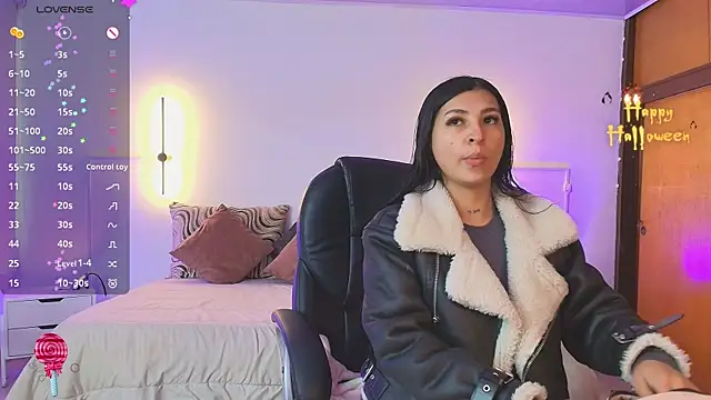  gaby2 online show from 27, 10, 2025