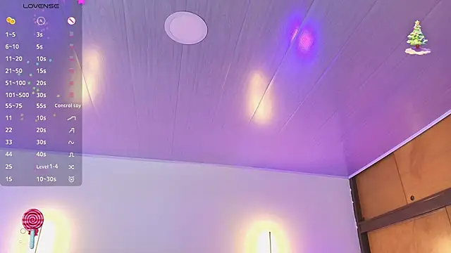  gaby2 online show from 20, 11, 2025