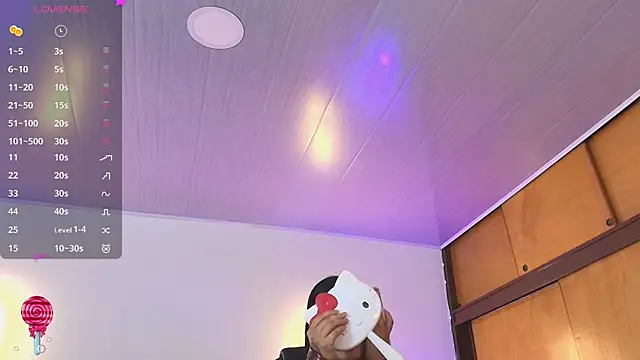  gaby2 online show from 2, 5, 2026