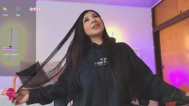  gaby2 online show from 4, 5, 2026