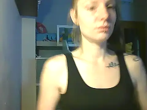 Snapshot of Feli_blue chatting on 10, 12, 2024 Feli blue online show from 10, 12, 2024