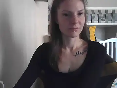 Snapshot of Feli_blue chatting on 29, 1, 2025 Feli blue online show from 29, 1, 2025