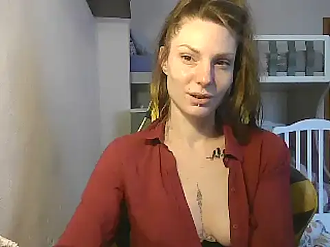 Snapshot of Feli_blue chatting on 31, 1, 2025 Feli blue online show from 31, 1, 2025