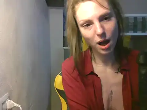 Snapshot of Feli_blue chatting on 31, 1, 2025 Feli blue online show from 31, 1, 2025