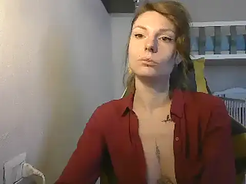 Snapshot of Feli_blue chatting on 21, 3, 2025 Feli blue online show from 21, 3, 2025