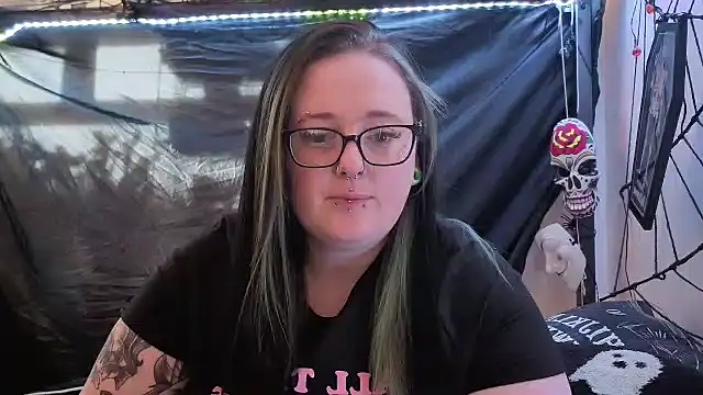 Bunny Cummings online show from 3, 2, 2026