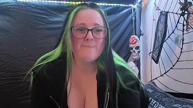 Bunny Cummings online show from 6, 2, 2026